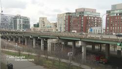 How the Gardiner construction will impact your commute News Clip