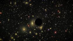 X-ray Echoes Map a Black Hole’s Disk Instructional Video