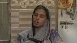 ONLYONAP Pakistani Christian girls lured to China Instructional Video