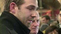 CLEAN : No regrets say Greenpeace Arctic News Clip