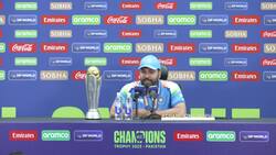 'Not going anywhere': Rohit Sharma on retirement from ODIs after winning the Champions Trophy Instructional Video