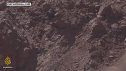 Australia Indigenous sites: Inquiry advises Rio Tinto to compensate News Clip