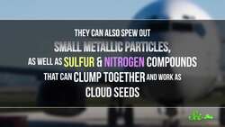 Airplanes and Other Man-Made Cloud Machines Instructional Video