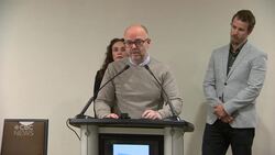 Family of woman who died waiting for heart surgery demands answers News Clip