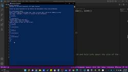 The Art of Doing - Python Network Applications with Sockets - Using Fixed Length Headers - The Solution to our Problems Instructional Video