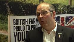 Farming leader urges parties to back food production as sector on ‘knife-edge’ News Clip