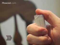 How to Open a Beer with a Lighter Instructional Video