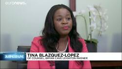 Business opportunities expanding for Dubai in Africa News Clip