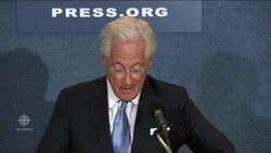 Donald Trump's lawyer responds to James Comey's testimony News Clip