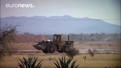 Peso slumps as Ford cancels Mexico plant News Clip