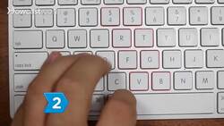 How to Type Instructional Video