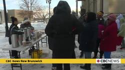 First full week of Black History Month in N.B. News Clip