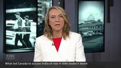 What led Canada to accuse India of role in Sikh leader’s death News Clip