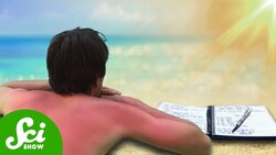 5 Scientists Who Experimented On Themselves: High Stakes Research Instructional Video