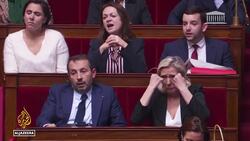 France: Macron’s immigration bill rejected by parliament in surprise vote News Clip