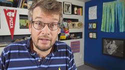 The Woman Who Invented Stuffed Animals Instructional Video