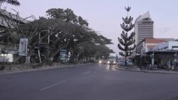 CLEAN : Lusaka residents react to the death of Kenneth Kaunda News Clip