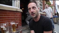 In Britain, Fears That Reopened Pubs Will Drive More Virus Spread News Clip