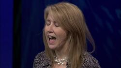 TED: How to get (a new) hip | Allison Hunt Instructional Video