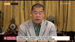 When You Lose Your Freedom, You Lose Everything: Next Digital’s Lai News Clip