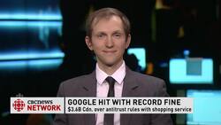 Google fined News Clip