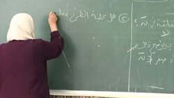 CLEAN : UN gives Gaza children tablets to connect with world News Clip