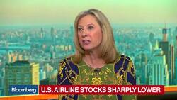 Delta Shares Plunge on 4Q Revenue Forecast News Clip