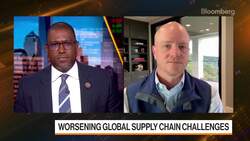 Trucking Cos. Not Honoring Contracts Due to High Demand: Craig Fuller News Clip