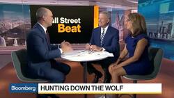 Wolf of Wall Street Agrees to Hand Over Some Book Royalties News Clip