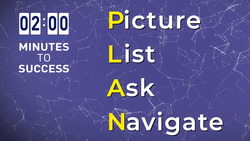 PLAN to Succeed Instructional Video