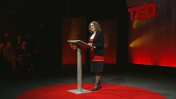 TED: The tragedy of orphanages | Georgette Mulheir Instructional Video