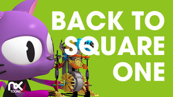 Back to Square One Instructional Video