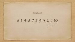 Python 3: Project-based Python, Algorithms, Data Structures - Implement merge function - part 1 Instructional Video