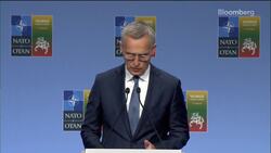 Turkey Backs Sweden's Bid to Join NATO News Clip