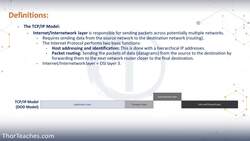 CISSP®- IAAA - Part 2 - Identification, Authentication, Authorization, and Accountability Instructional Video