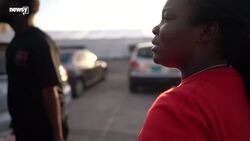 Bahamas Shelters Top Capacity After Hurricane Dorian News Clip