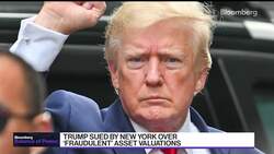 Legal Troubles Building Up for Former President Trump News Clip