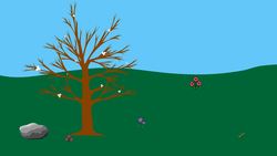 Weather and Seasons: seasons and dressing for seasons Instructional Video