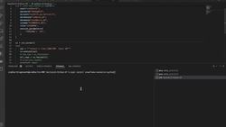 Snowflake - Build and Architect Data Pipelines Using AWS - Lab - Connect Python with Snowflake in Your Local Machine Instructional Video