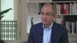 Comcast CEO Brian Roberts Interview about launch of Sky Glass News Clip