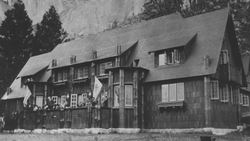 Yosemite Nature Notes 13: Rangers' Club Instructional Video