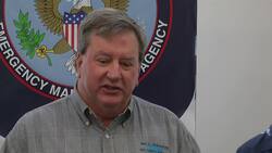 Coroner: One family lost 7 in Ala. Tornado News Clip