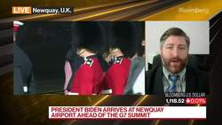 China to Expand Pork Reserves to Better Control Prices News Clip