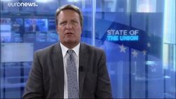 Europe's week: Apologies, exit strategies and solidarity News Clip