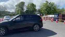 Parasite outbreak could last two more weeks, posing threat to Brixham businesses News Clip