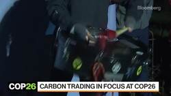 COP26 Glasgow Climate Talks Latest: Nov. 8 News Clip