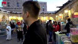 Tea's of Arabia Instructional Video