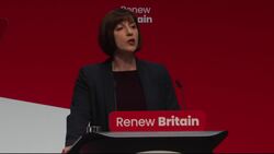 Bridget Phillipson's full speech at Labour Party conference News Clip