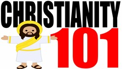 Christianity 101: Religions in Global History Instructional Video