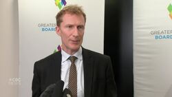 Canada 'not going to speculate' on U.S. mass deportations, immigration minister says News Clip